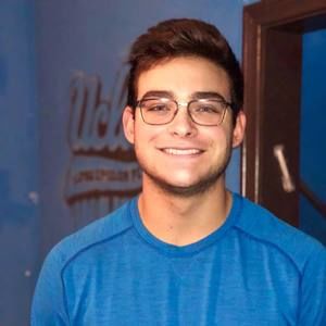 Meet your Posher, Harry